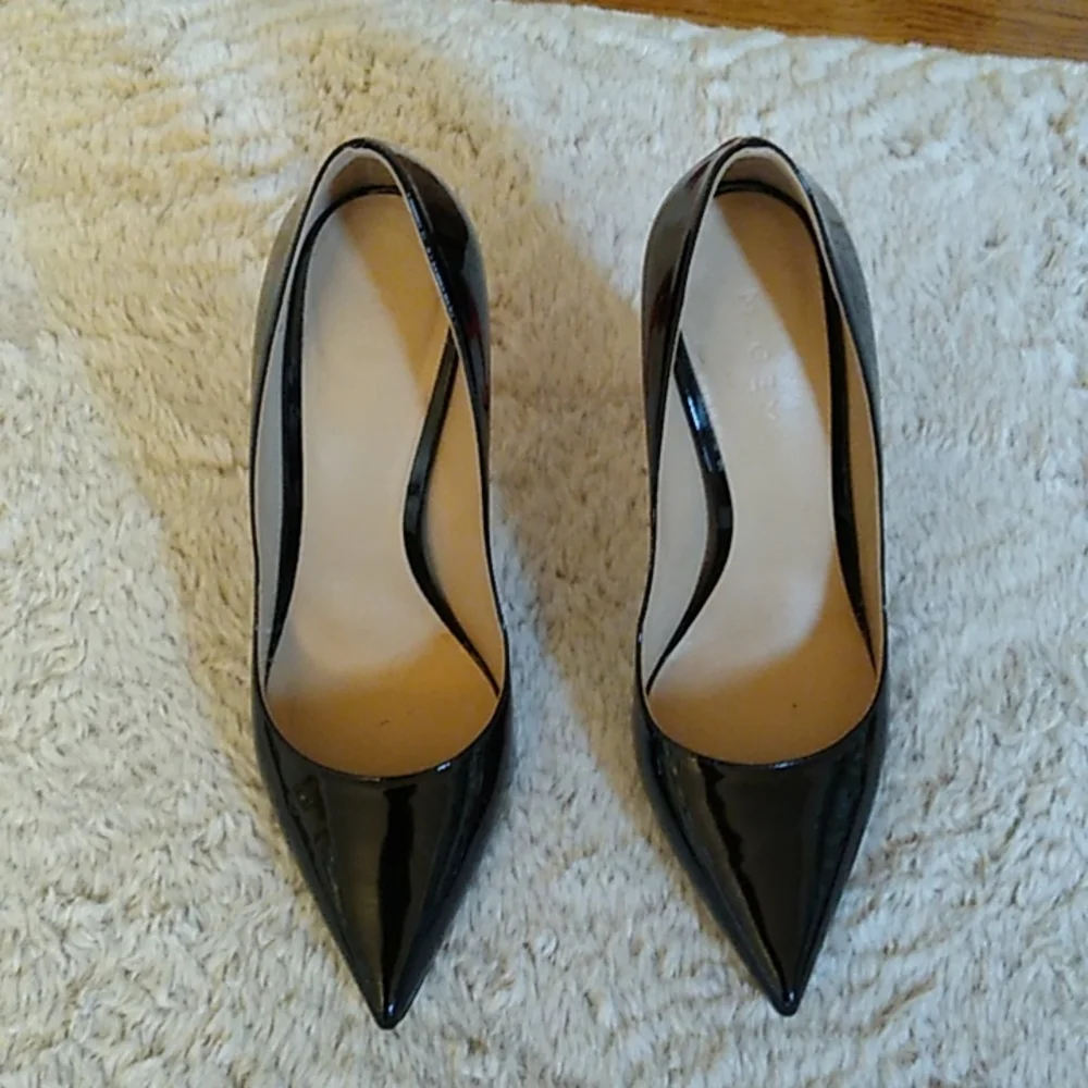 Amazing M. Gemi Stilettos - Picture 3 of 14